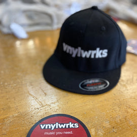 vnylwrks hat